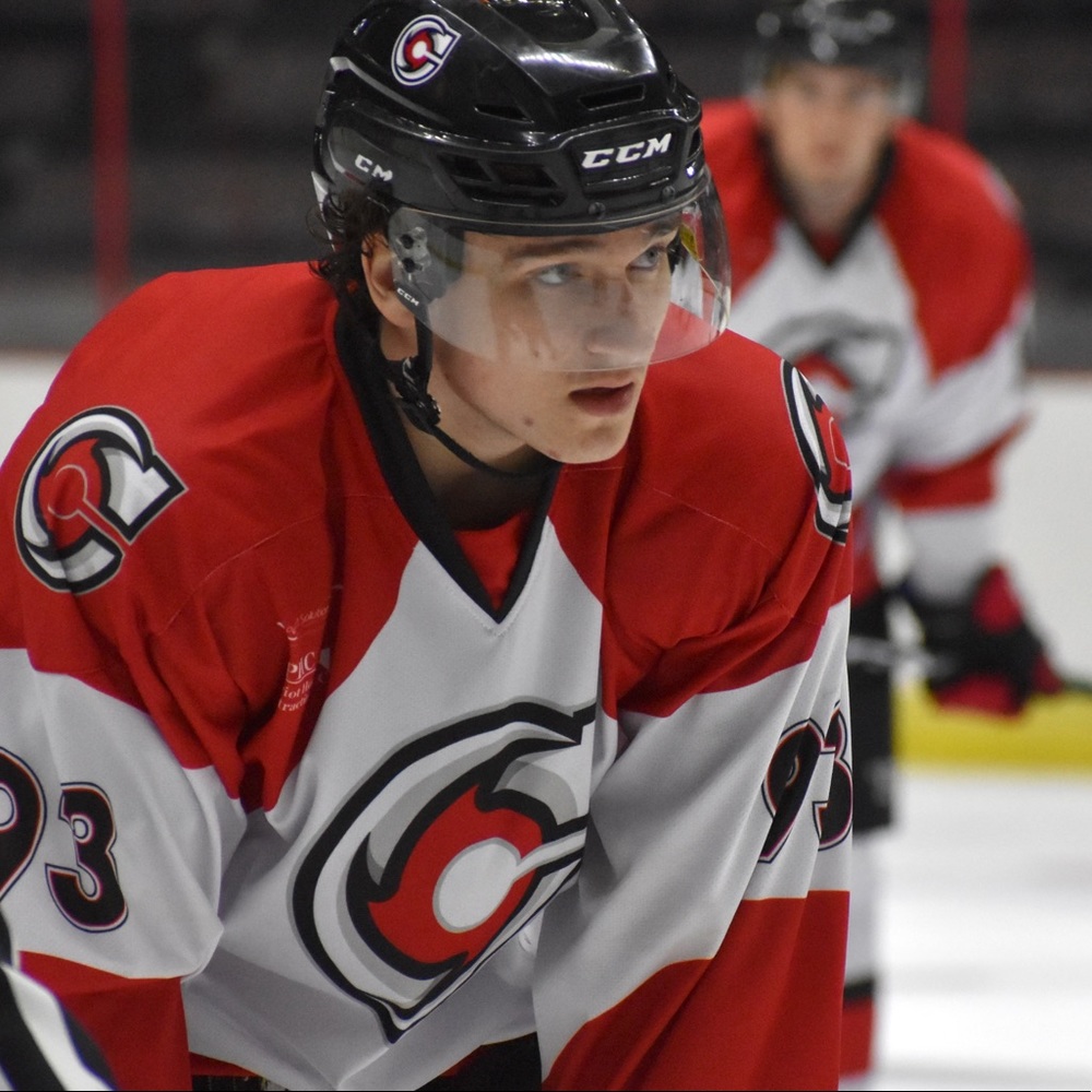 Meet your Posher, Jeremiah